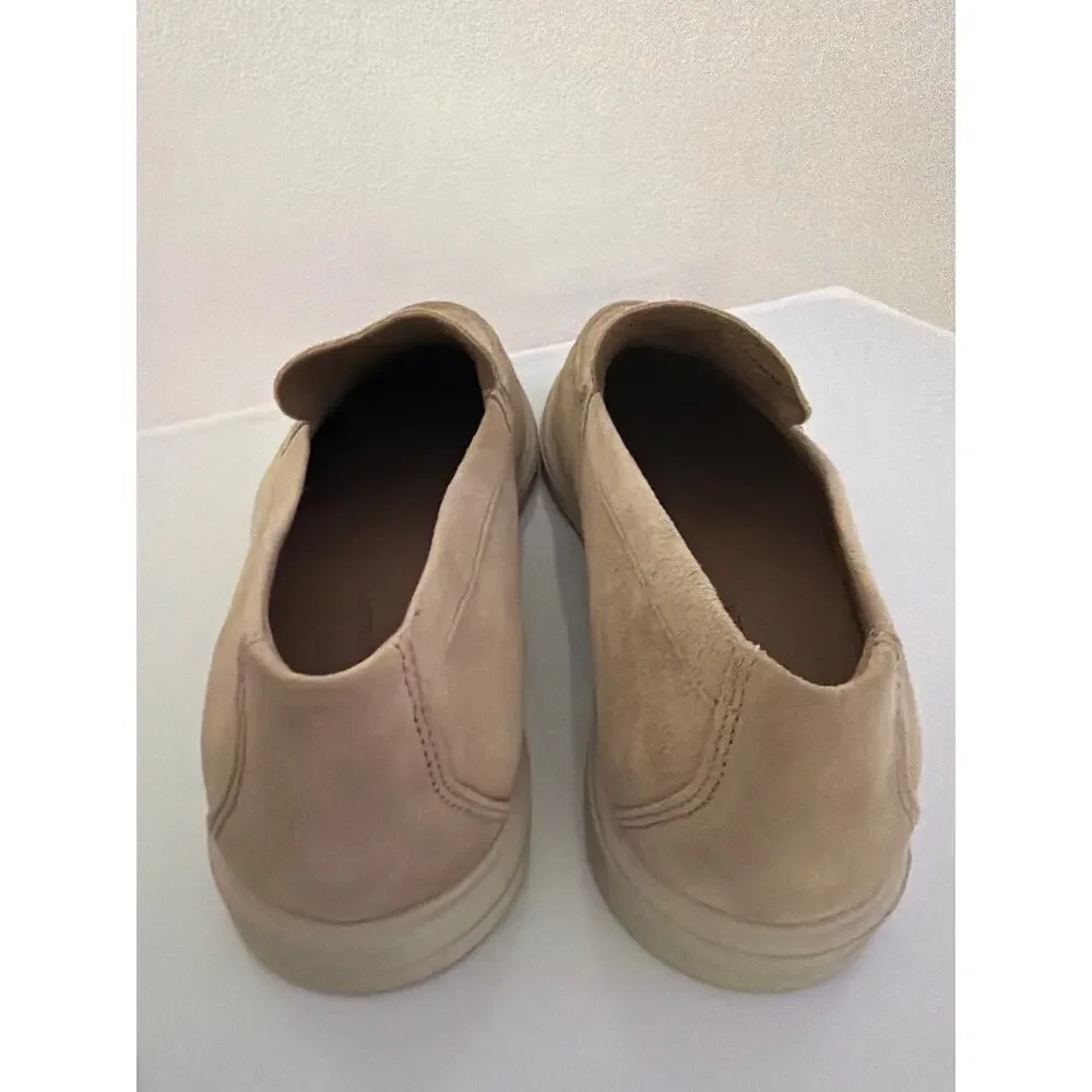 Peter Millar Excursionist Venetian Loafer excellent condition size 11M